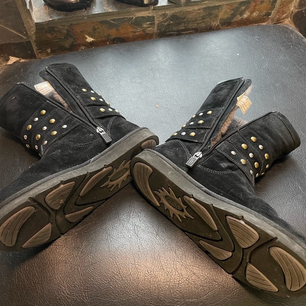 Never wear anymore